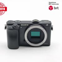 Sony A6000