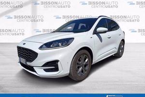 FORD Kuga 1.5 ecoblue ST-Line 2wd 120cv