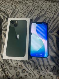 Iphone 13 256 Gb