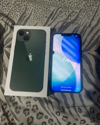 Iphone 13 256 Gb