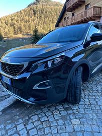 PEUGEOT 5008 2ª serie - 2018