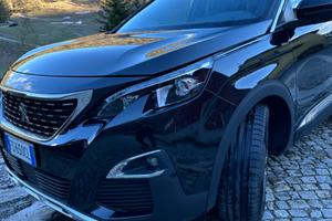 PEUGEOT 5008 2ª serie - 2018
