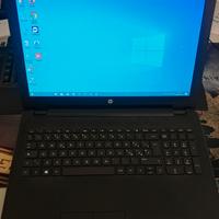 Notebook HP 255 G4