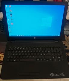 Notebook HP 255 G4