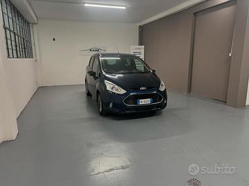 Ford B-Max 1.0 EcoBoost 100 CV Titanium