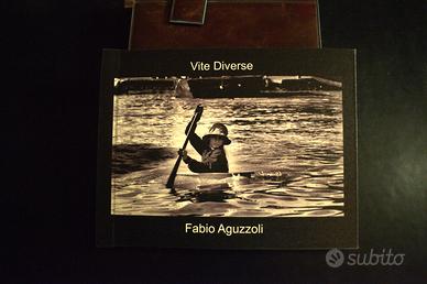 Libro Fotografico da collezione.