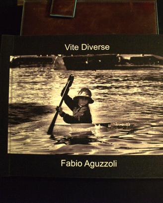 Libro Fotografico da collezione.