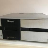 Case pc Thermaltake mozart