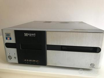 Case pc Thermaltake mozart