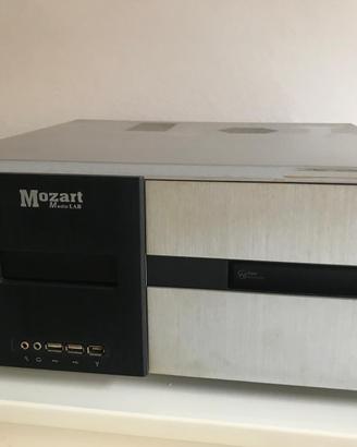 Case pc Thermaltake mozart