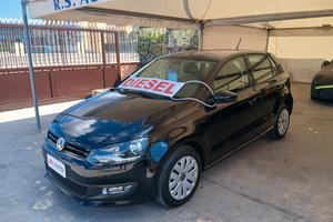 Volkswagen Polo 1.6 TDI 90CV DPF 5 porte 11