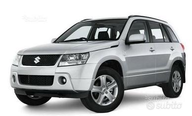 Ricambi auto Suzuki Gran Vitara dal 2005 al 2009