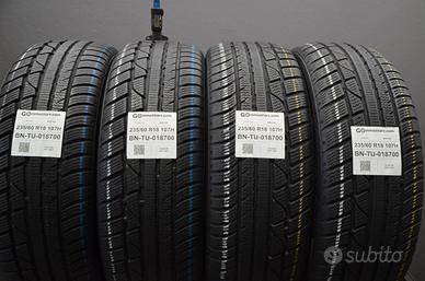 4 pneumatici linglong 235/60 r18 107h tu18700