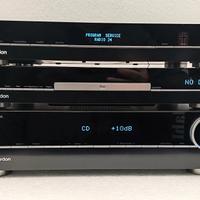 Stereo HARMAN KARDON 