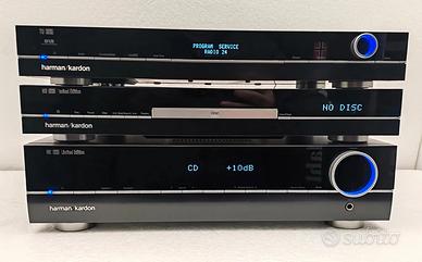 Stereo HARMAN KARDON 