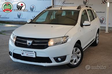 Dacia Logan MCV 1.5 dCi 8V 90CV