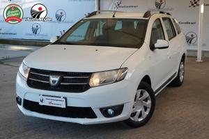 Dacia Logan MCV 1.5 dCi 8V 90CV