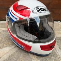 Casco Moto