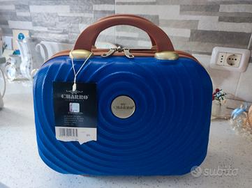 Beauty case Charro 