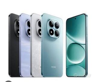 Redmi note 15 pro 5g 12 512