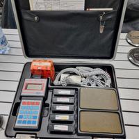 Alfa Romeo diagnostica