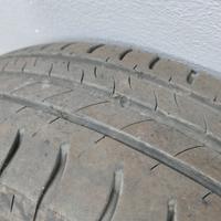gomme estive