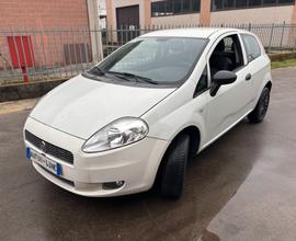 Fiat Grande Punto Grande Punto 1.4 3 porte Actual 