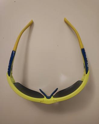 occhiali ciclismo Rudy Project Ryzer