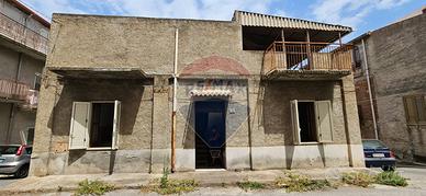 Casa Semindipendente - Acquedolci