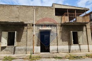 Casa Semindipendente - Acquedolci