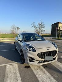 Ford puma 1.0 125cv