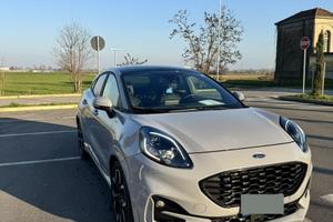 Ford puma 1.0 125cv