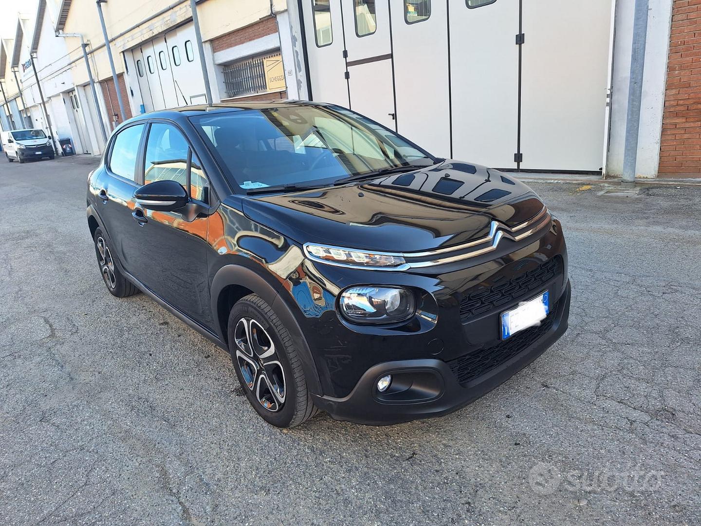 Citroen c3 2020 - Auto In vendita a Modena