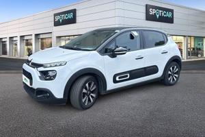 Citroën C3 PureTech 110 S&S Shine EAT6
