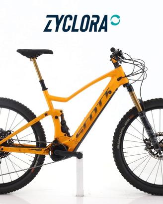 Scott Genius eRide Tuned X01 AXS t.L