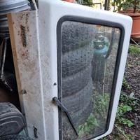 portellone posteriore Fiat Panda 141