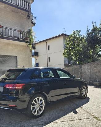 Audi A3 Sportback 1.6 TDI