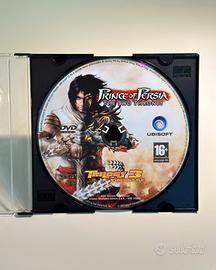 Videogioco | Prince of Persia | PC