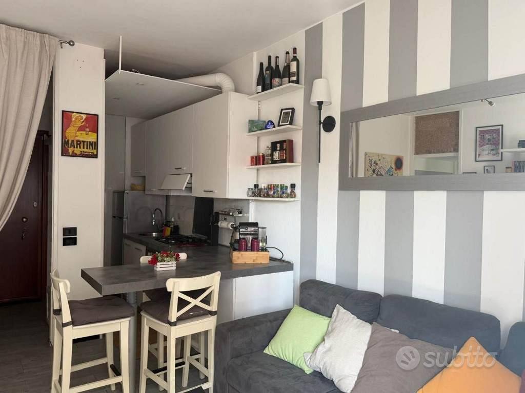 Appartamento – Cinisello Balsamo, Balsamo - Altro