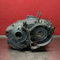 carter centrali motore rotax 123 aprilia 125