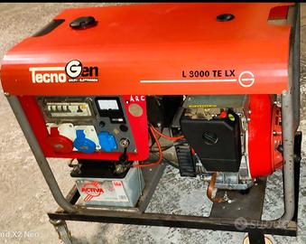 generatore 7kw