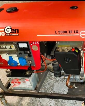 generatore 7kw