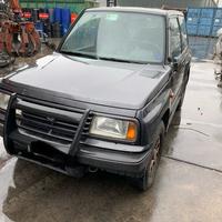 Ricambi vitara 1990
