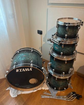 Tama starclassic performer