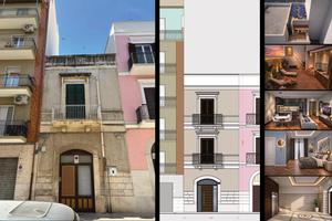 Casa indipendente