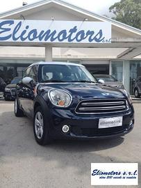 MINI - Countryman - Cooper D Automatica
