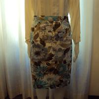 Gonna vintage anni 80/90