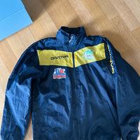 Giacca Givova anti pioggia