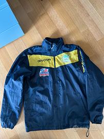 Giacca Givova anti pioggia