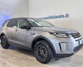 LAND ROVER Discovery Sport 2.0D 150 CV AWD Auto